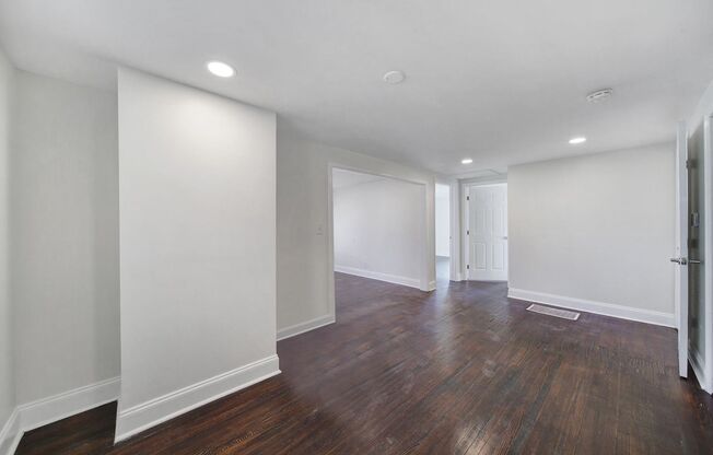 Lovely Home in Charlotte!