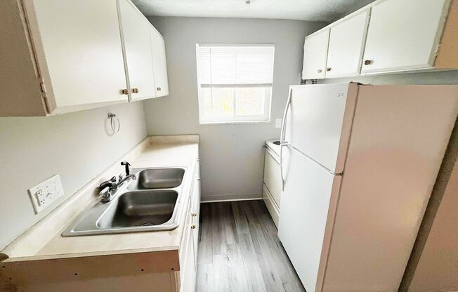 1 bed, 1 bath, 525 sqft, $845, Unit 3051-05