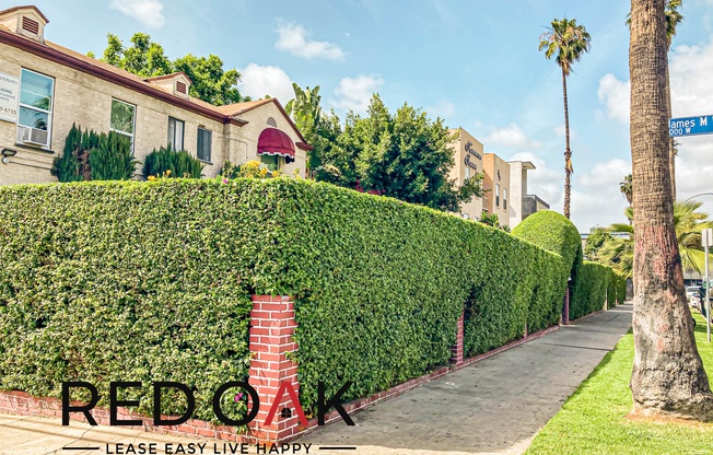 Partner-provided property photo