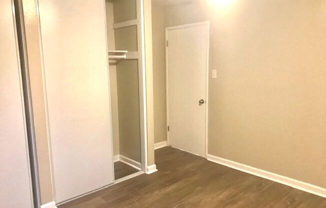 1 bed, 1 bath, $1,550, Unit 112