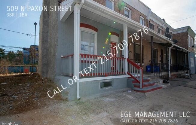 Partner-provided property photo
