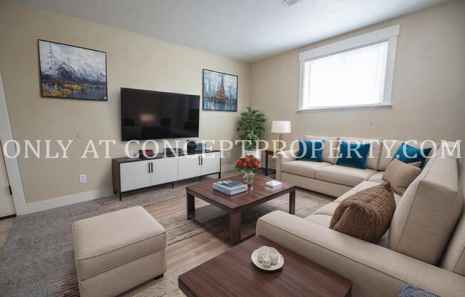 7108 South Highland Drive