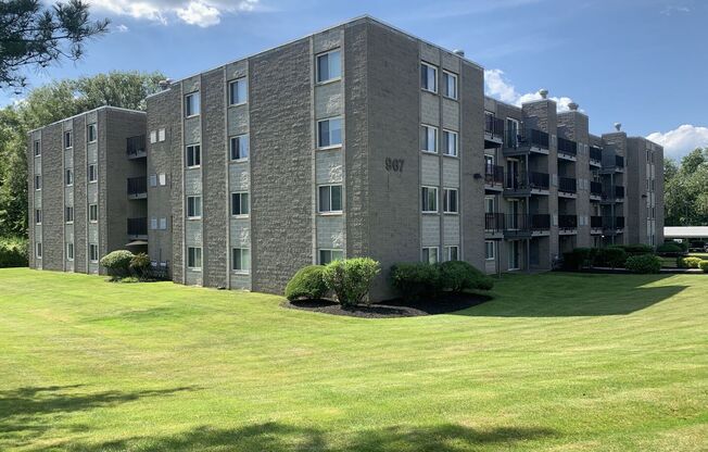 965 ELMS Apartments