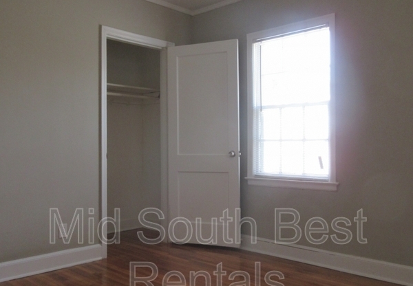 143 N Merton #3 (Jackson - University)
