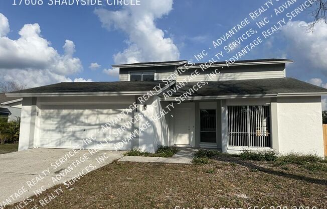 17608 SHADYSIDE CIR
