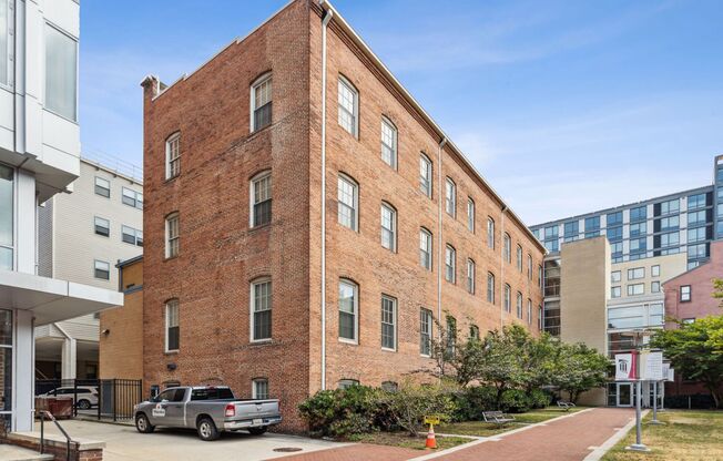 Partner-provided property photo