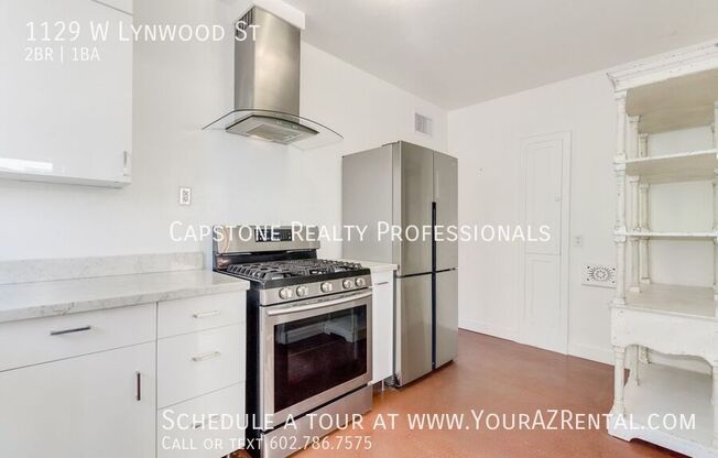 Partner-provided property photo