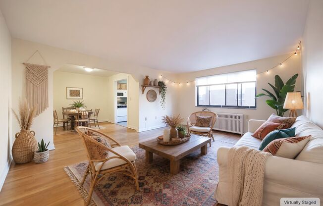 Treehaven Apartments