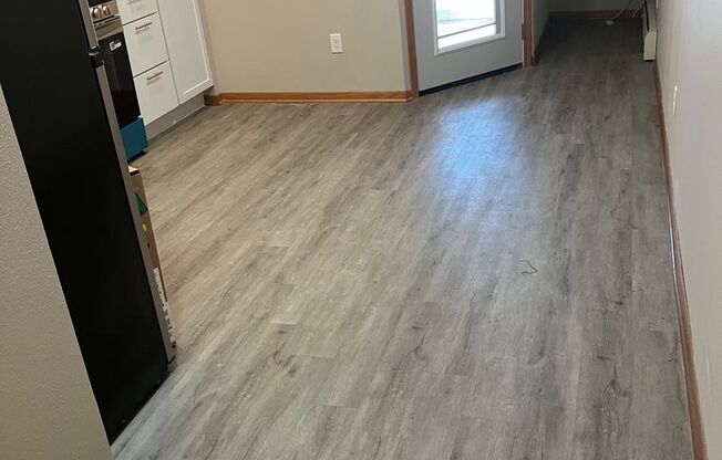 Studio, 1 bath, 236 sqft, $875, Unit 144 B