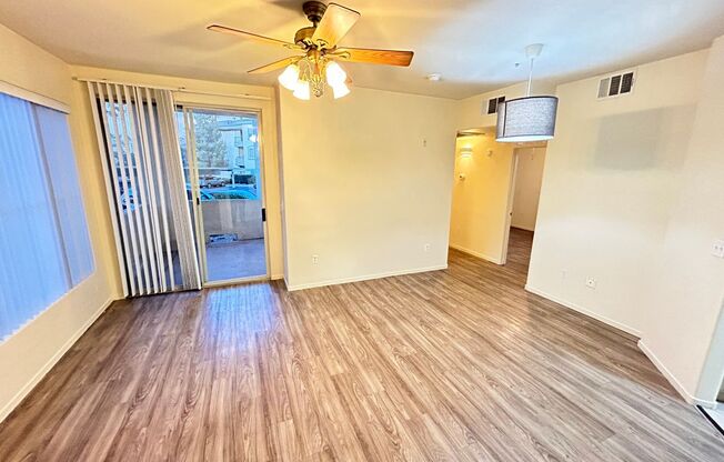 Charming 2 Bedroom, 2 Bath, Gated Condo nestled in the beautiful Southwest area close to Durango Station Casino, Uncommons and Freeway!