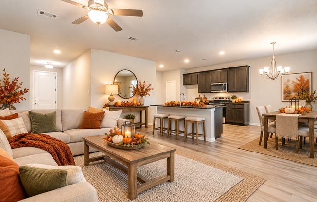 ✨ 1/2 Off First Month’s Rent! ✨