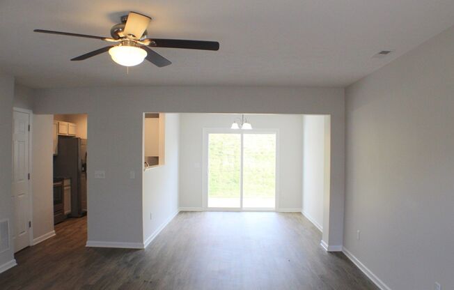Newer townhome for rent off of Boyers Rd! - 1431 Hornsby Ave.