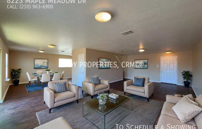8223 MAPLE MDW DR