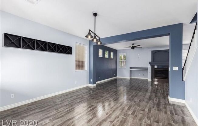 2 Story-Spectacular Summerlin Home in The Arbors of Summerlin