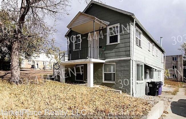1260 & 1262 Xavier Street
