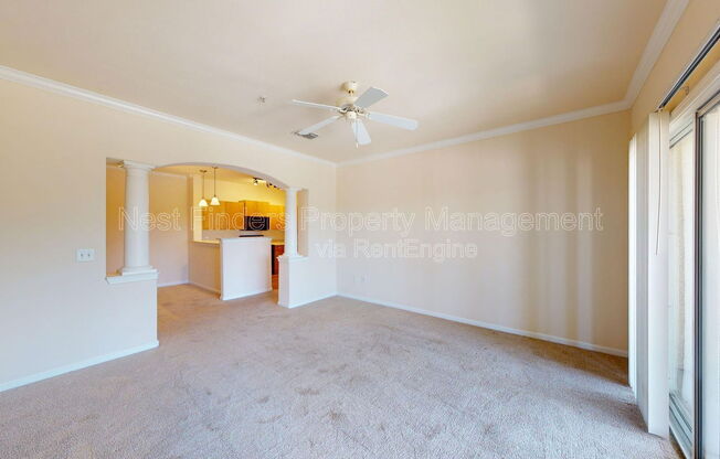 2 beds, 2 baths, 1,100 sqft, $1,375, Unit 314