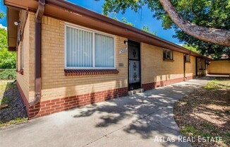 4580 EVERETT CT