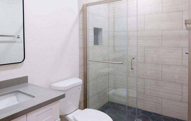 1 bed, 1 bath, 550 sqft, $2,250, Unit SW_2