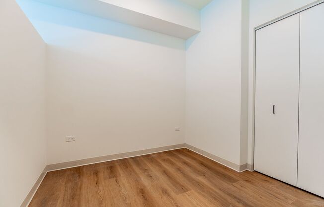 1 bed, 1 bath, 389 sqft, $2,550, Unit 208