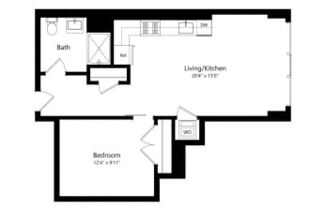 Partner-provided photo for $2198 unit