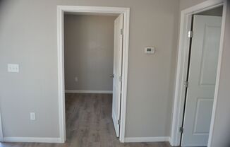 1 bed, 1 bath, $750