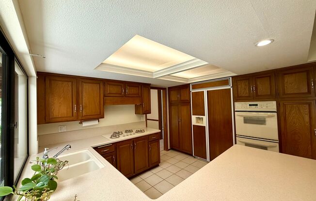 4 Bedroom Home in Del Cerro with SOLAR!!