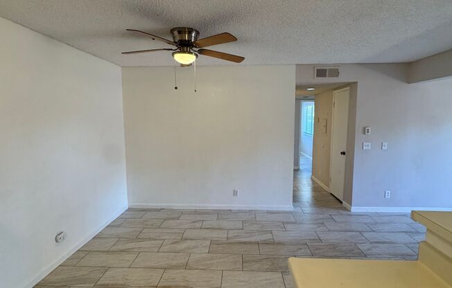 Comfortable Condo Living in Santa Maria