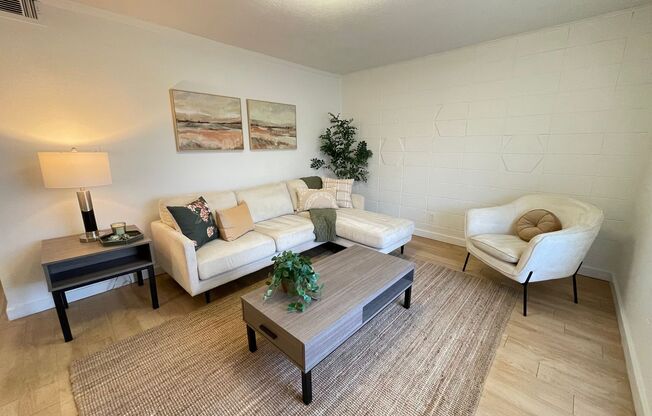 2 beds, 2 baths, 989 sqft, $1,699, Unit PEN-303A