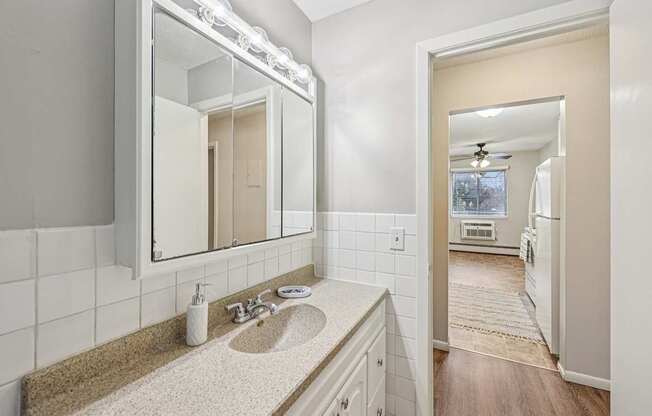 Charlton Terrace Apartments, West St Paul, MN