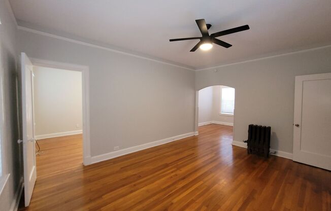 703 W. French Place