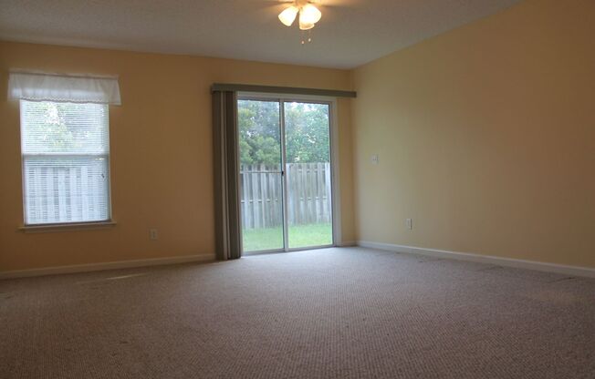 Samara Lakes- Great 3-Bedroom 2-Bath Fenced Home- Available In January 2025!