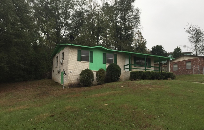 **UPCOMING**Nice East Columbus, GA 3 Bedroom / 1.5 Bathroom Home for Rent***