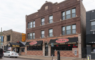 3712 N Clark St, Chicago IL 2
