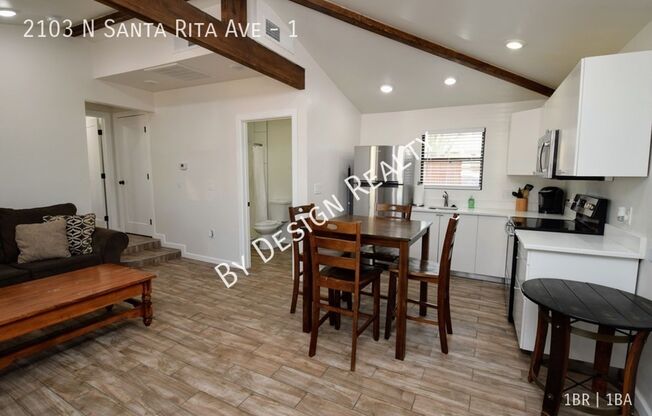 2103 N Santa Rita Ave