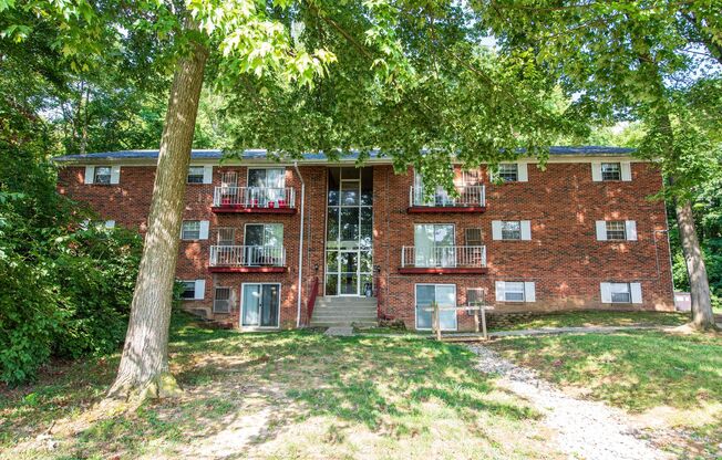 Rohling Oaks Apartments