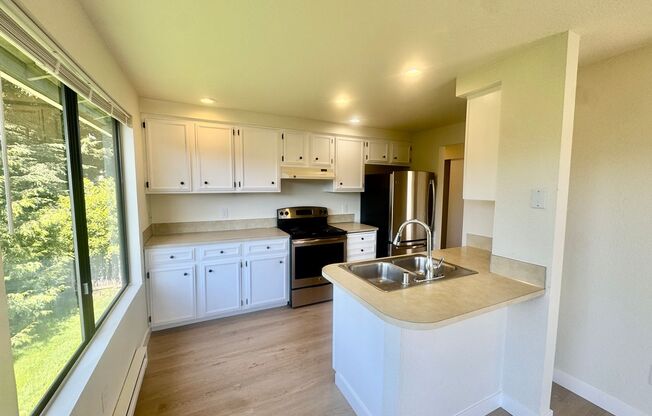 Stone Court Duplex