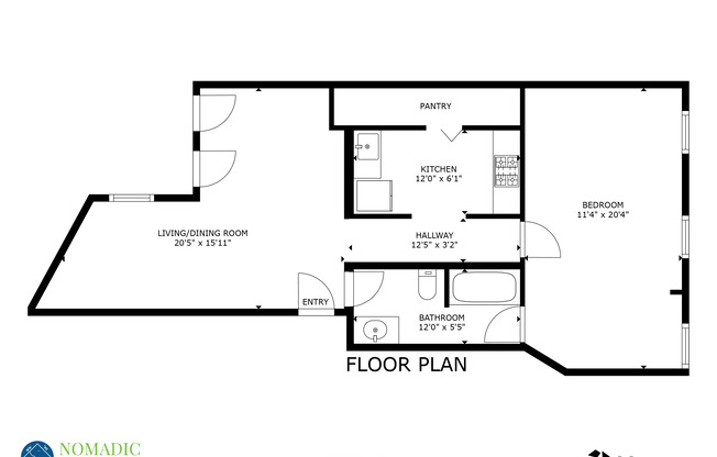 Partner-provided property photo