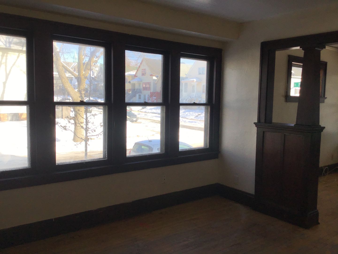 2501 S 15th Pl./1551 W Arthur Ave