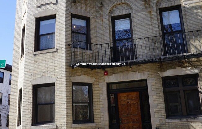17 keswick st