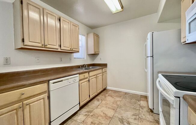 1 bed, 1 bath, $1,250