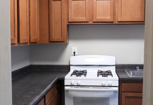 1 bed, 1 bath, 560 sqft, $920, Unit 55-17