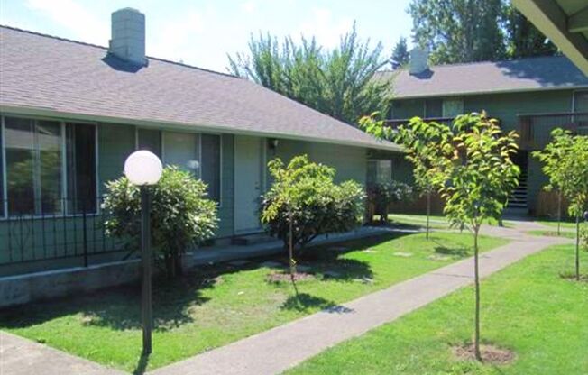 Quailwood Apartments