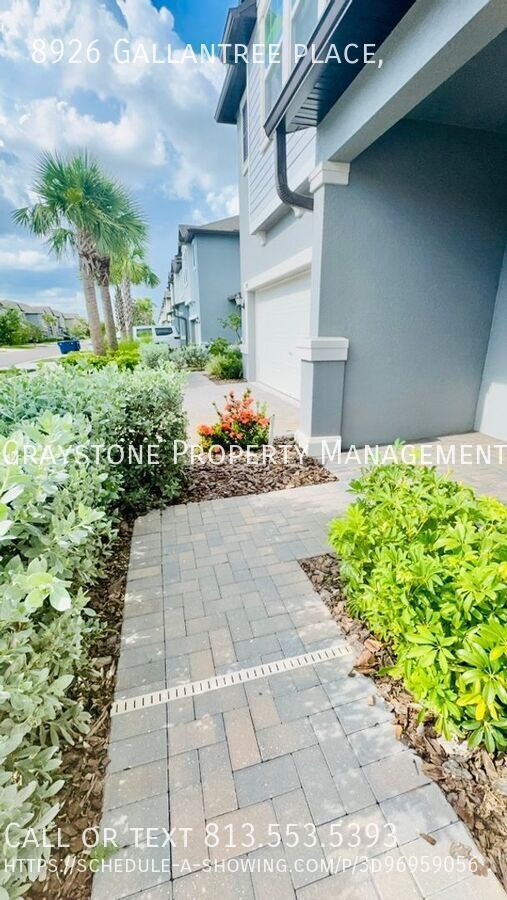 8926 GALLANTREE PL