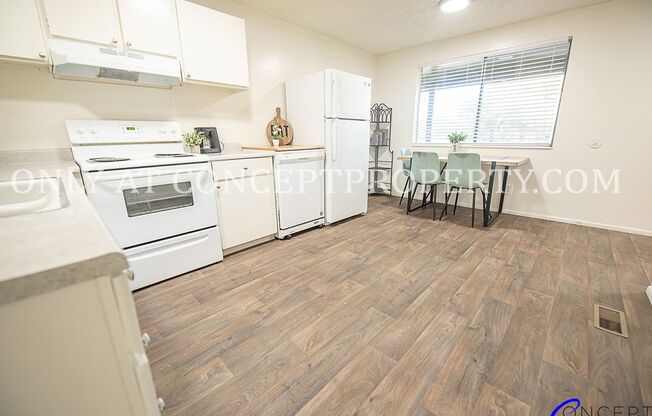 2 beds, 1 bath, 935 sqft, $1,275, Unit 59