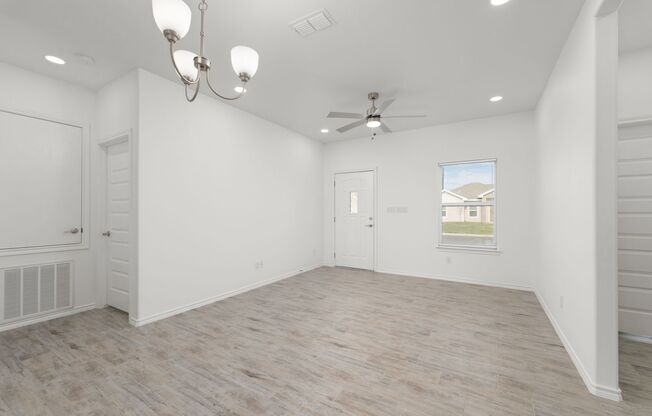 2903 Maria Drive - BRAND NEW CONSTRUCTION IN LA FERIA - MOVE IN SPECIAL 1ST MONTH FREE