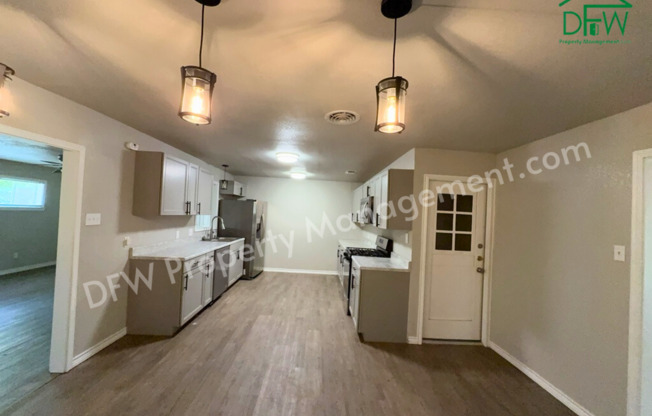 3 beds, 2 baths, $1,850