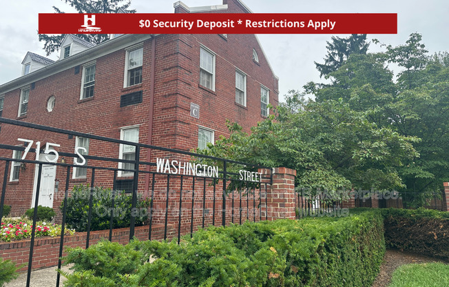 715 S Washington St Apt B23