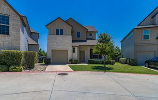 13501 Metric Blvd Unit #3 Austin, TX 78727