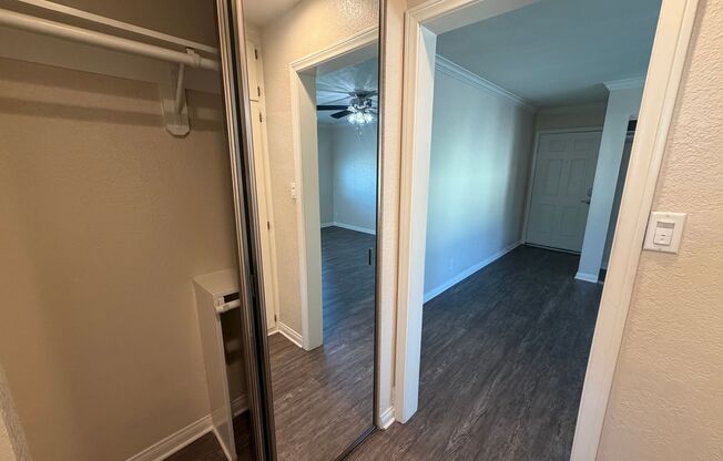 Studio, 1 bath, 426 sqft, $2,075, Unit 52349