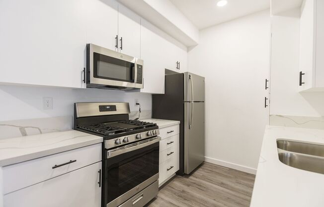 2 beds, 2 baths, 1,150 sqft, $3,498, Unit 209